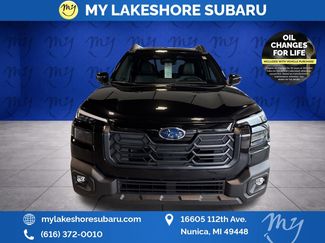 New 2026 Subaru Outback Premium AWD/4WD video 2
