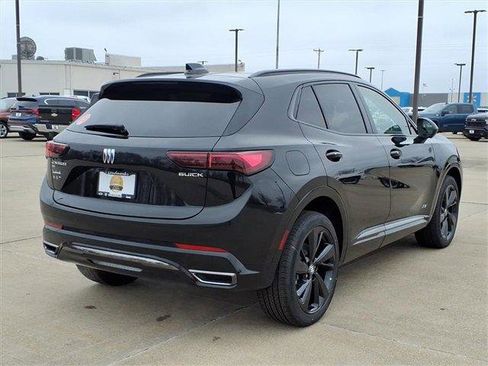 New 2026 Buick Envision Sport Touring image 4