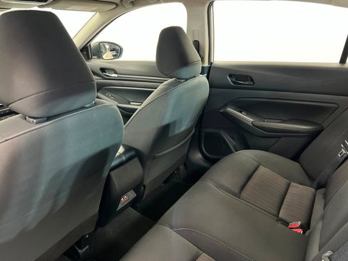 Used 2024 Nissan Altima 2.5 SV image 20