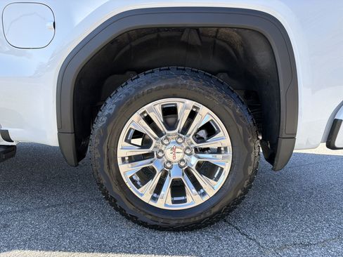New 2026 GMC Sierra 1500 Denali w/ Technology Package image 23