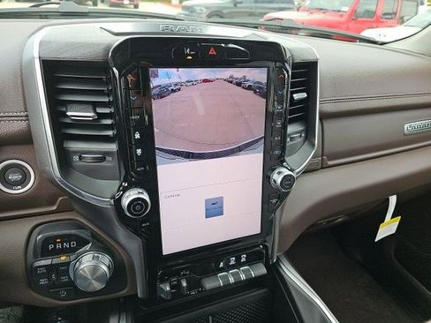 New 2026 RAM 1500 Laramie image 28