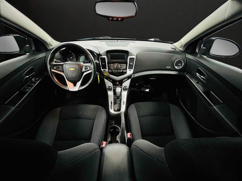 Used 2013 Chevrolet Cruze LT w/ All-Star Edition image 11