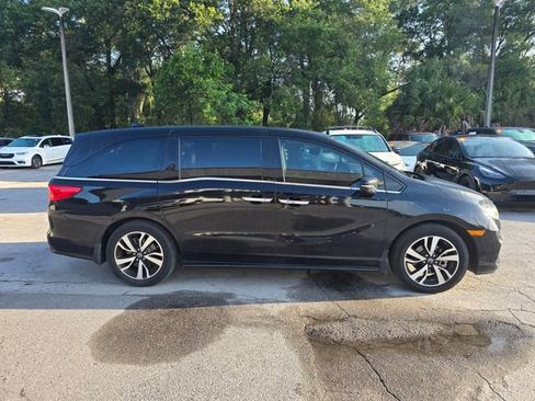 Used 2020 Honda Odyssey Elite image 3