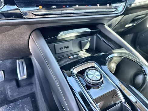 New 2026 Buick Envision Sport Touring image 27