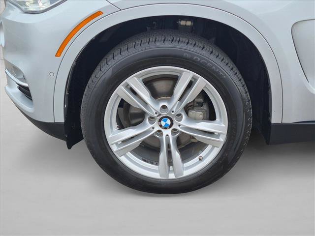 Used 2018 BMW X5 xDrive35i AWD/4WD image 9