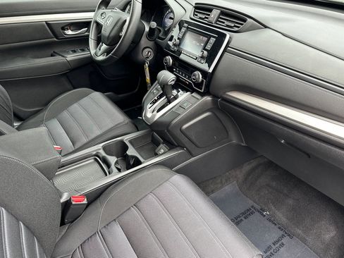 Used 2019 Honda CR-V LX image 20
