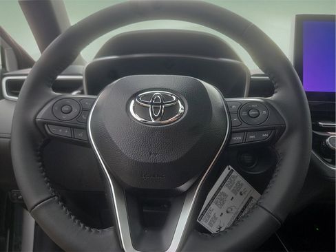 New 2026 Toyota Corolla Cross XLE image 25