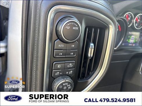 Used 2023 Chevrolet Silverado 3500 LT w/ All Star Edition image 26
