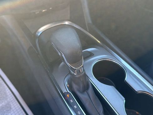 Used 2023 Chevrolet Malibu LT image 18