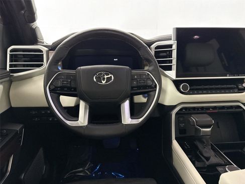 Certified 2023 Toyota Sequoia Capstone image 35