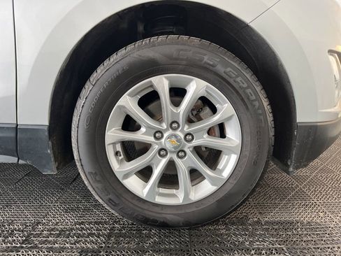 Used 2019 Chevrolet Equinox LS image 29