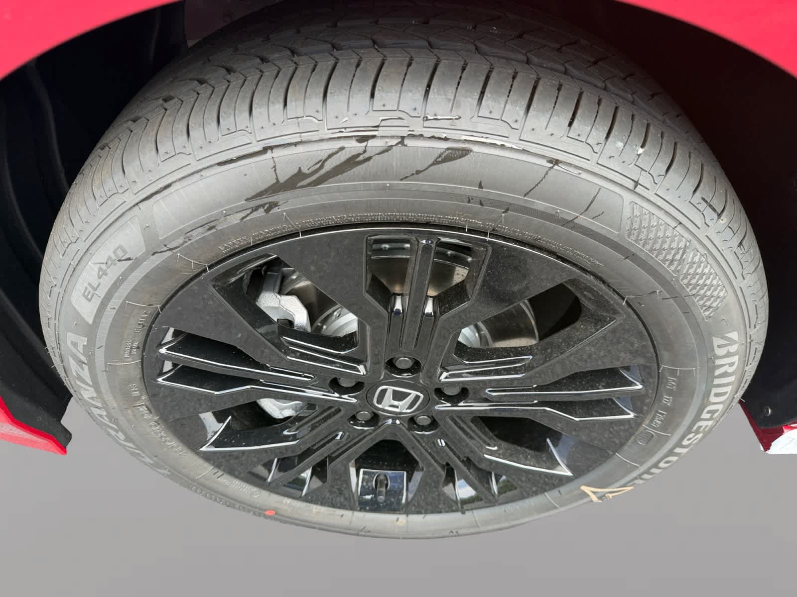 New 2026 Honda Odyssey Sport-L image 8