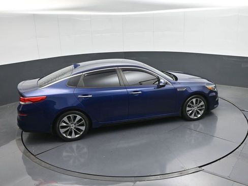 Used 2019 Kia Optima S image 50