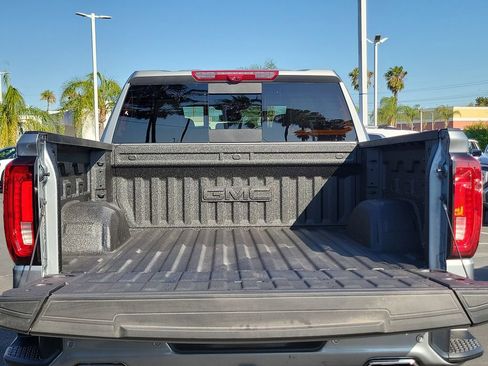New 2026 GMC Sierra 1500 AT4 w/ AT4 Premium Package AWD/4WD image 6