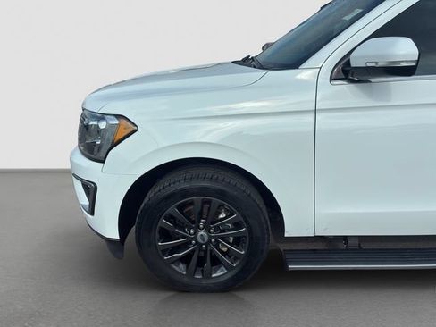 Used 2020 Ford Expedition Limited AWD/4WD image 10