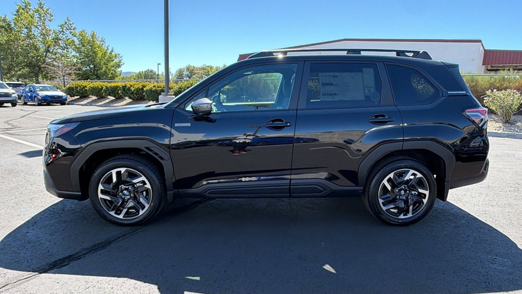 New 2026 Subaru Forester Premium AWD/4WD image 6