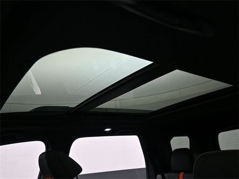 New 2026 Honda Passport TrailSport image 4