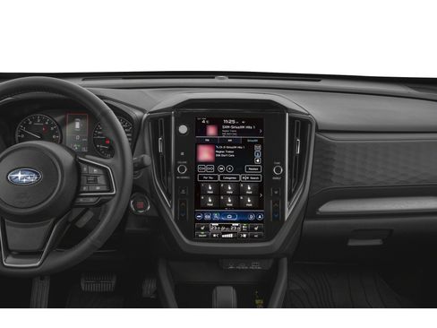 New 2026 Subaru Forester Limited AWD/4WD image 9