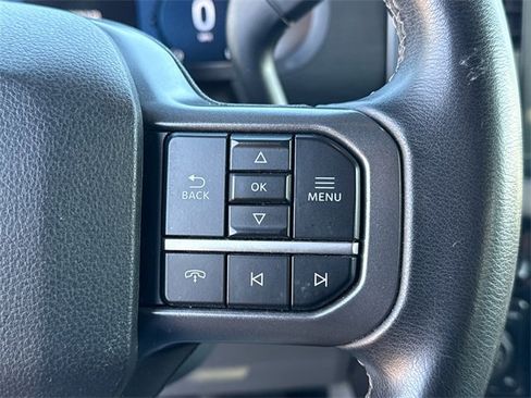 Used 2024 Ford F150 XLT w/ Mobile Office Package image 27