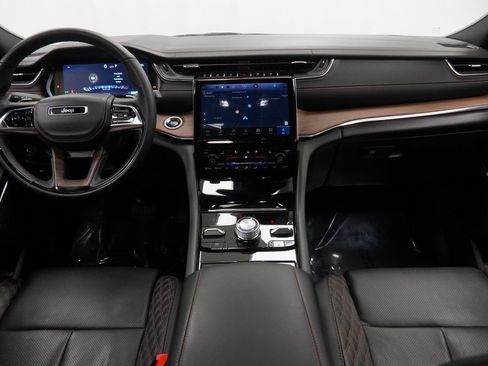 Used 2024 Jeep Grand Cherokee L Summit image 27