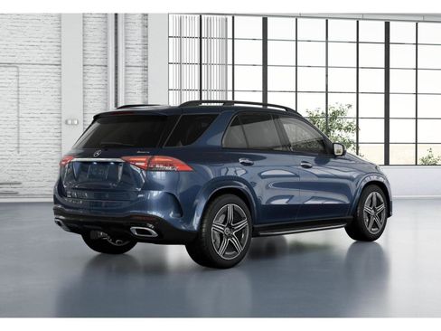 New 2026 Mercedes-Benz GLE 450 4MATIC image 22