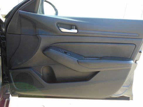 Used 2021 Nissan Altima 2.5 S FWD image 31