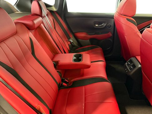 New 2025 Acura ADX A-Spec image 39