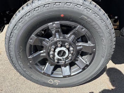 New 2026 Ford F350 XL w/ STX Appearance Package image 16