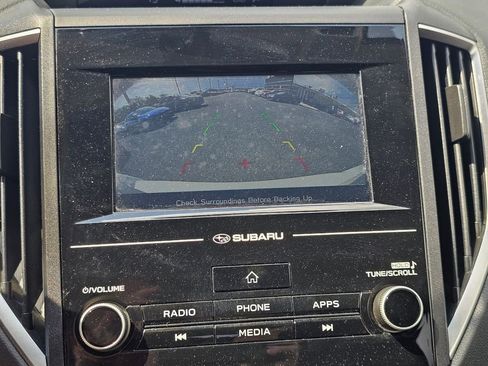 Used 2023 Subaru Crosstrek 2.0i AWD/4WD image 8