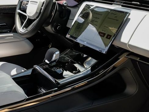 New 2026 Land Rover Range Rover Sport SE AWD/4WD image 29