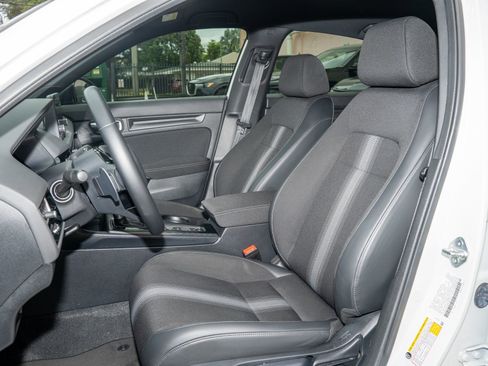 Certified 2023 Honda Civic Sport image 15