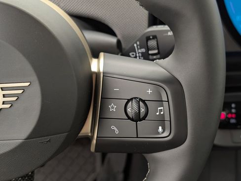 New 2026 MINI Cooper S image 22