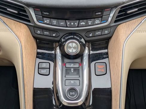 Used 2023 Acura TLX Advance image 26