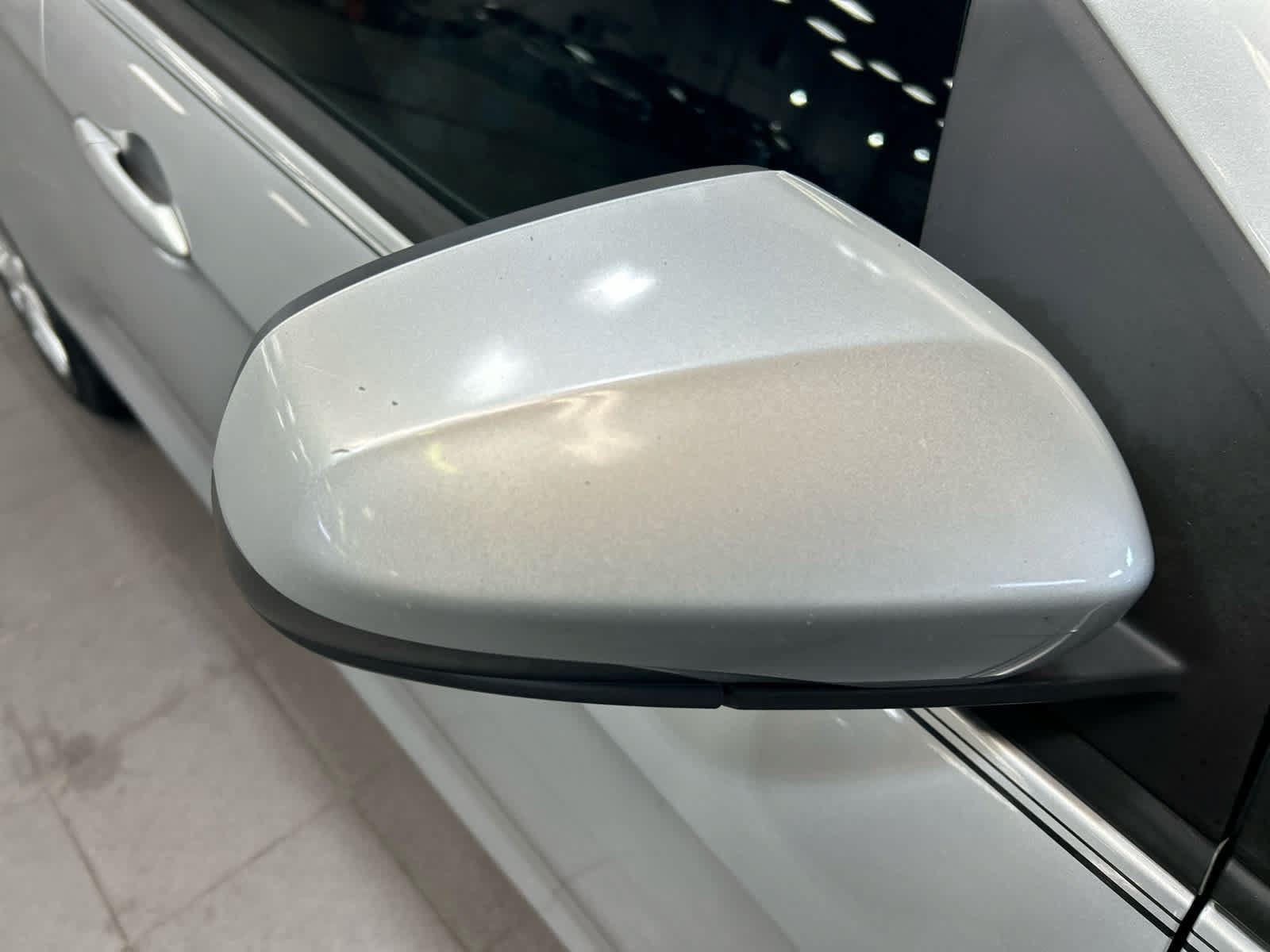 Used 2017 Chevrolet Spark LT FWD image 6