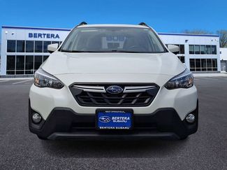 Used 2023 Subaru Crosstrek 2.0i Premium AWD/4WD video 2