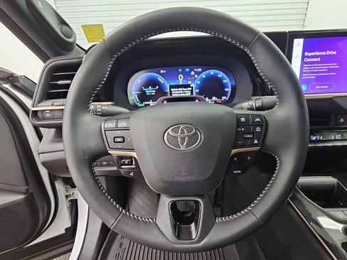 Used 2026 Toyota Crown w/ Advanced Technology Package AWD/4WD image 25