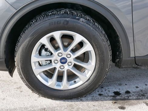 Used 2021 Ford Escape SE image 6