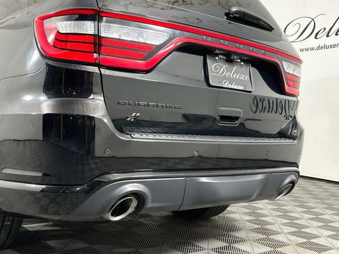 Used 2024 Dodge Durango R/T w/ Tow 'N Go Package AWD/4WD image 27