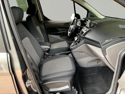 Used 2019 Ford Transit Connect XL FWD image 29