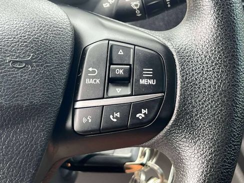 Used 2025 Ford Transit 250 Low Roof w/ Exterior Upgrade Package RWD image 26
