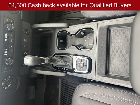 New 2026 Nissan Frontier SV w/ All-Weather Content Package AWD/4WD image 28