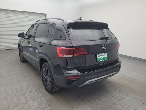 Used 2024 Volkswagen Taos S FWD image 5