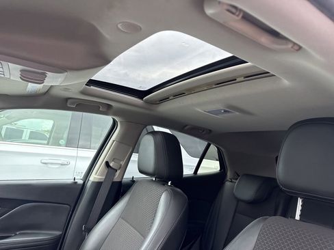 Certified 2020 Buick Encore Sport Touring w/ Safety Package FWD image 13