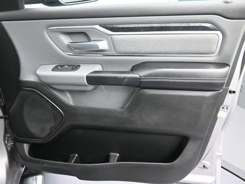 Used 2019 RAM 1500 Big Horn AWD/4WD image 21