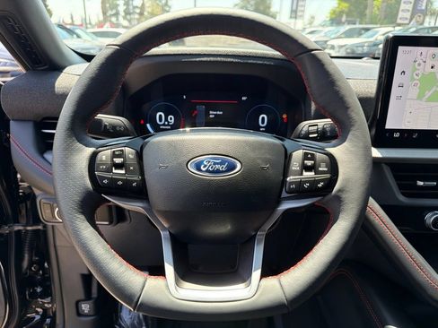Used 2026 Ford Explorer ST-Line RWD image 28