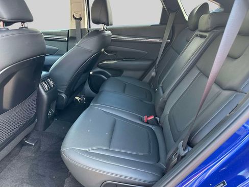 Used 2023 Hyundai Tucson Limited image 13