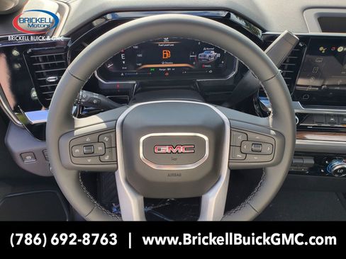 New 2026 GMC Sierra 1500 Elevation AWD/4WD image 22