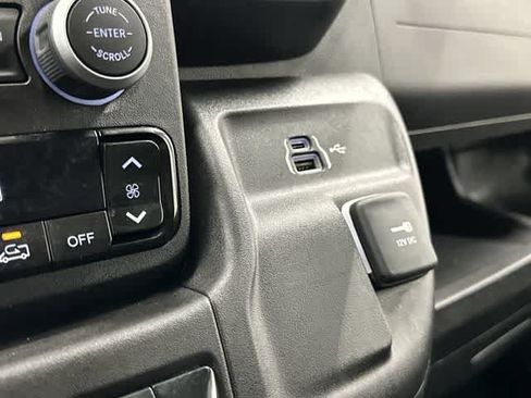 Used 2025 RAM ProMaster 3500 w/ Convenience Group FWD image 23