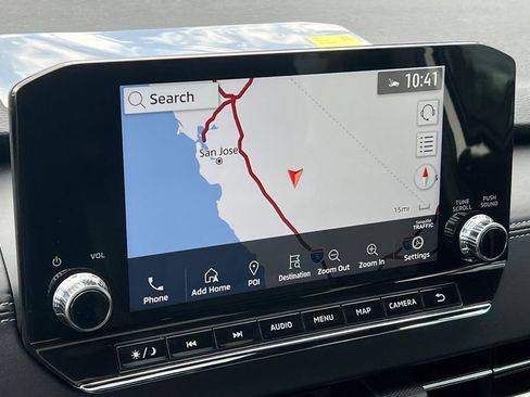 New 2025 Mitsubishi Outlander SEL Black Edition image 20