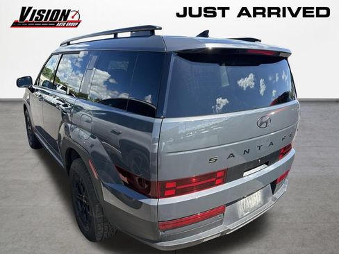 Used 2025 Hyundai Santa Fe XRT AWD/4WD image 6